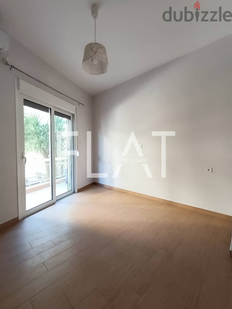 Apartment for Sale in Athens, Center Agios Eleftherios - 93,000 Euro 3