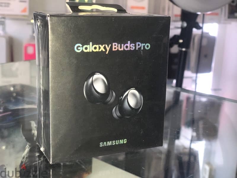 Samsung Original Galaxy Buds Pro 0