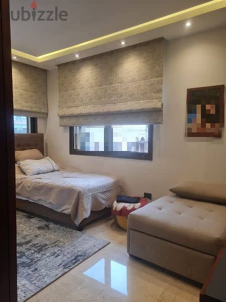 Luxurious I 300 SQM apartment in Manara . 7