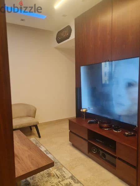 Luxurious I 300 SQM apartment in Manara . 8