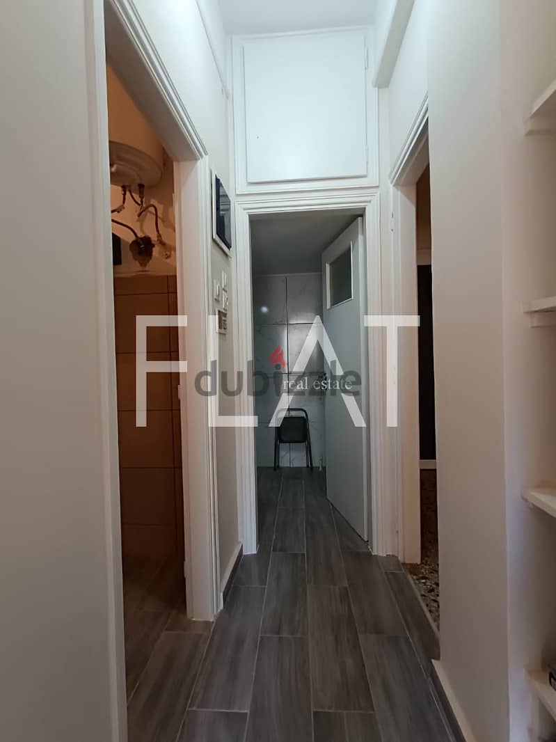 Apartment for Sale Athens, Center Plateia Attikis - 72,500 Euro 6