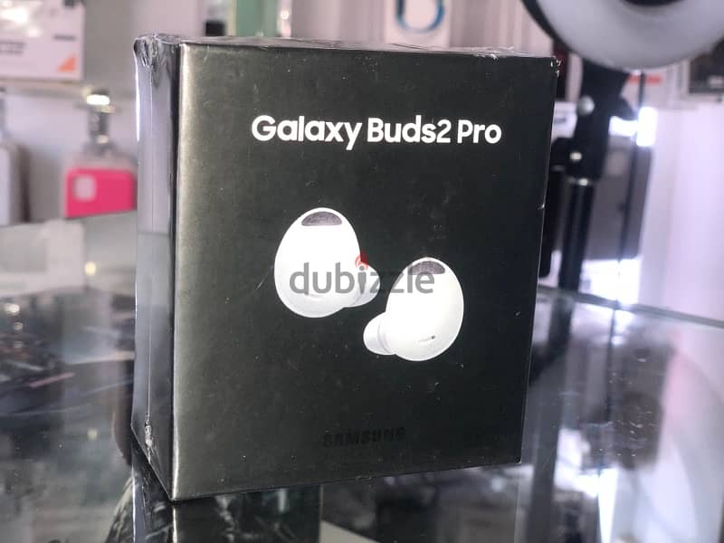 Samsung Original Buds 2 Pro 0