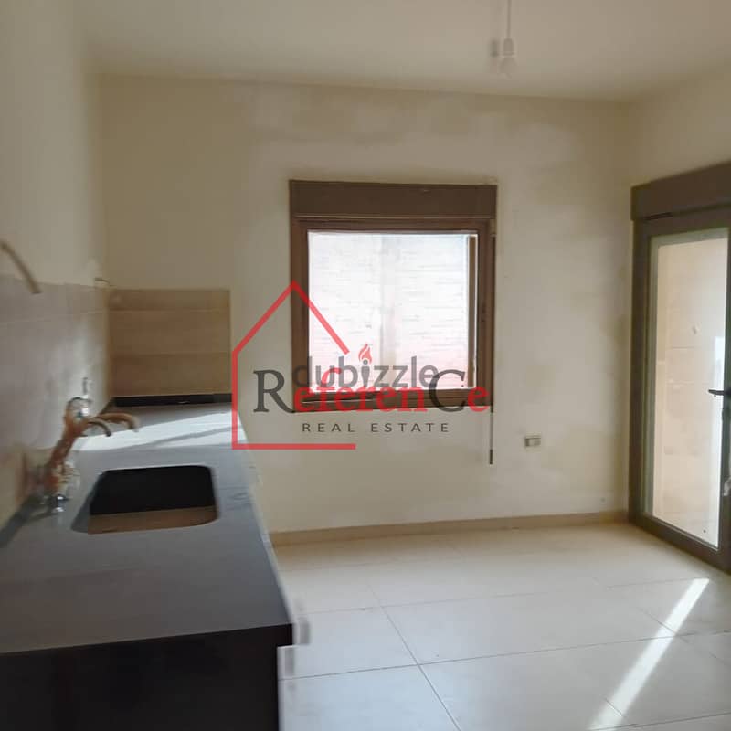 Deluxe duplex in hboub دوبلكس في الحبوب 1