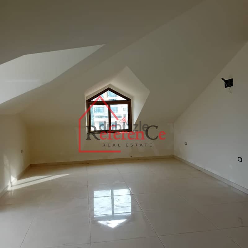 Deluxe duplex in hboub دوبلكس في الحبوب 2