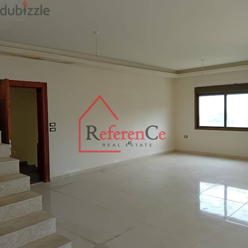 Deluxe duplex in hboub دوبلكس في الحبوب 4