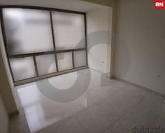 newly built, unfurnished apartment in Sin el fil/سن الفيل REF#RN101601