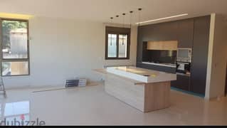 LUXURIOUS PENTHOUSE IN BROUMANA 150SQ HIGHEND , BR-265