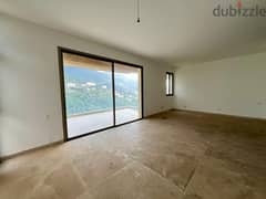 Duplex For Sale | Kfarhbab | شقق للبيع | كسروان | RGKS529
