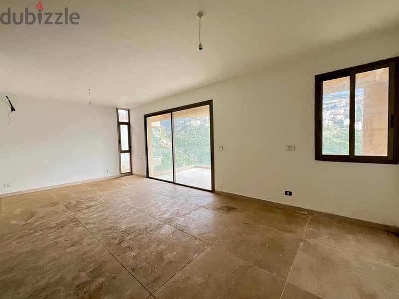 Duplex For Sale | Kfarhbab | شقق للبيع | كسروان | RGKS529 1