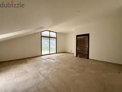 Duplex For Sale | Kfarhbab | شقق للبيع | كسروان | RGKS529
