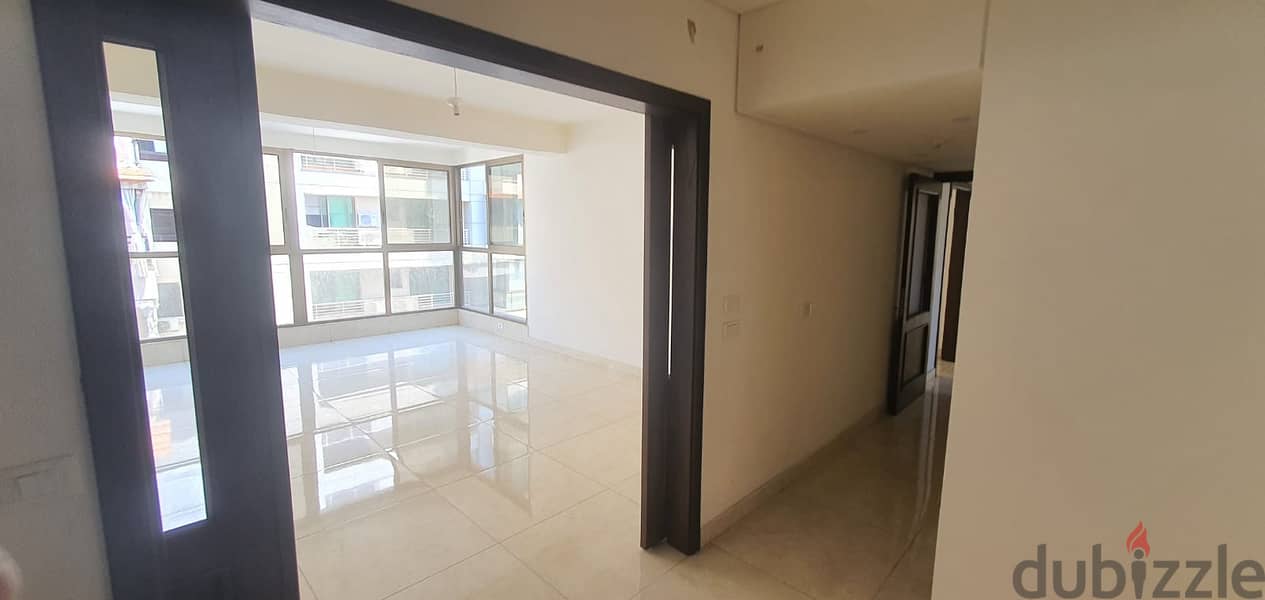 A 165 m2 apartment for sale in Ras el nabaa 2