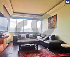 APARTMENT for rent in the heart of Ashrafieh,الأشرفية! REF#KD98779 0