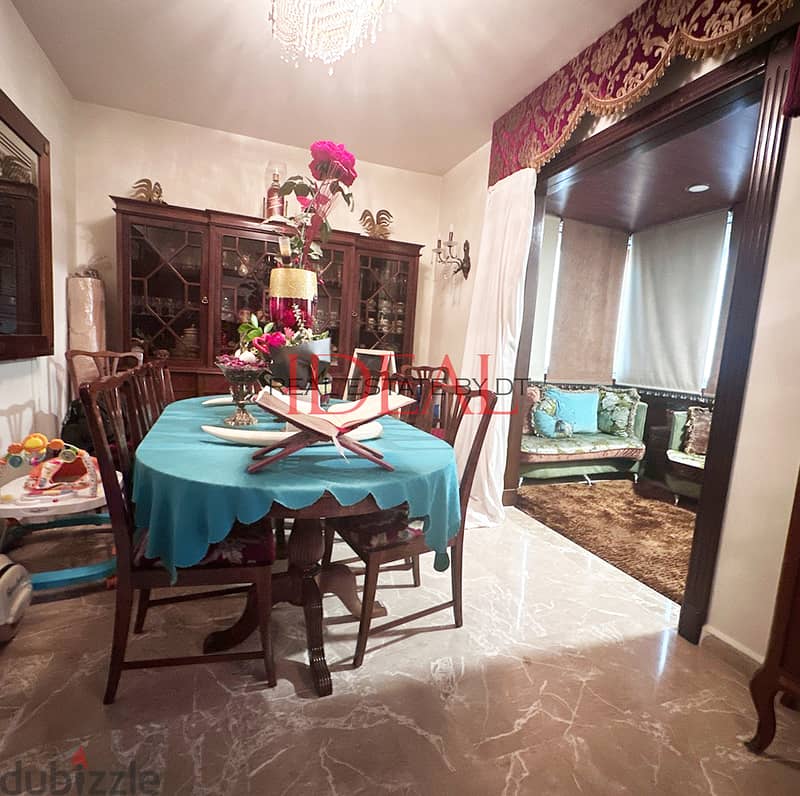 Apartment for sale in Jeita 175 sqm ref#nw56332 1