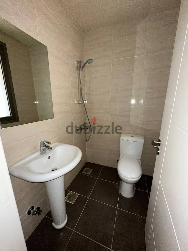 Apartment for sale in Dbayeh Cash REF#84192035AS 9