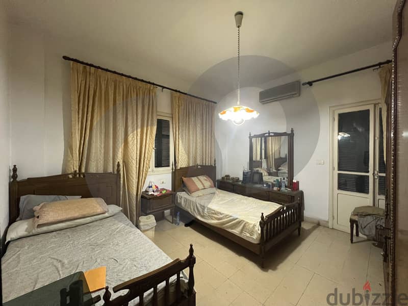 Fully Furnished Apartment For Sale in Jal El Dib/جل الديب REF#RK101611 3