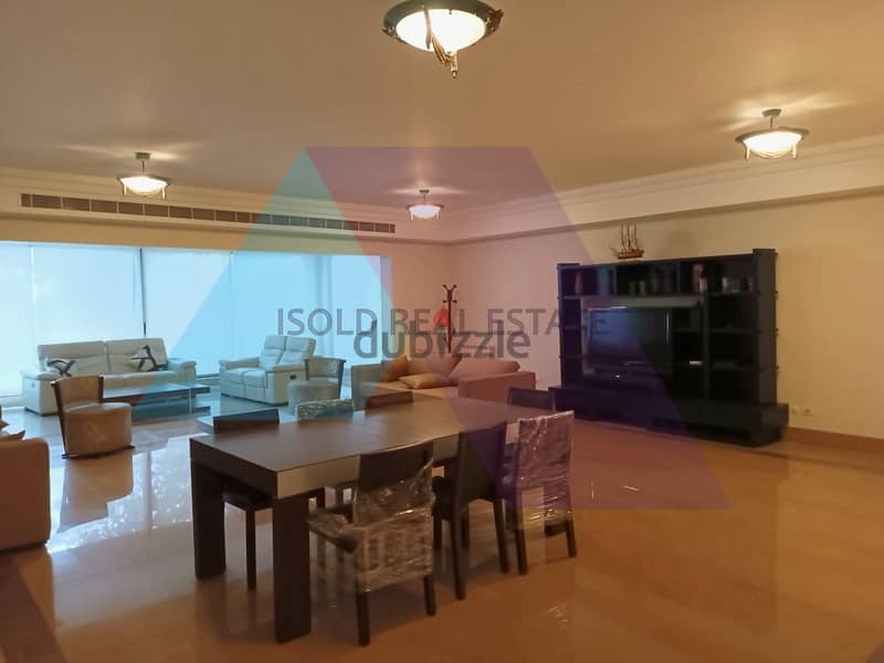 Luxurious decorated 300 m2 apartment for sale in Saifi ,Prime Location 2