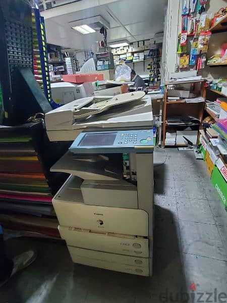 printer copier scanner 0
