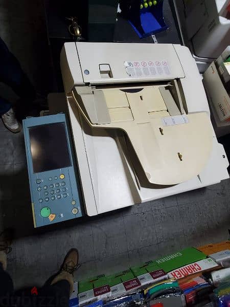 printer copier scanner 1