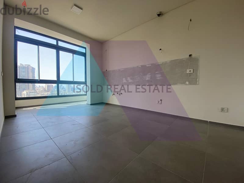 Brand New 250 m2 apartment for sale in Achrafieh 2