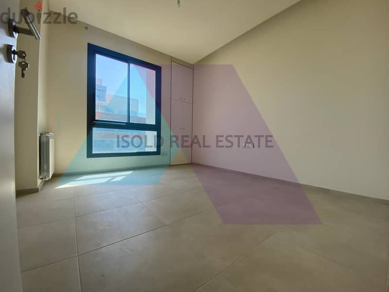Brand New 250 m2 apartment for sale in Achrafieh 3