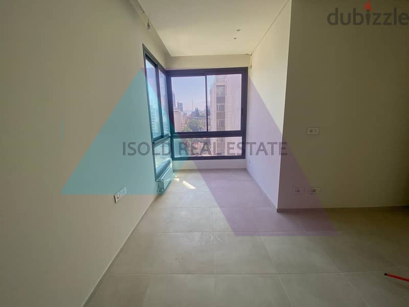 Brand New 250 m2 apartment for sale in Achrafieh 4