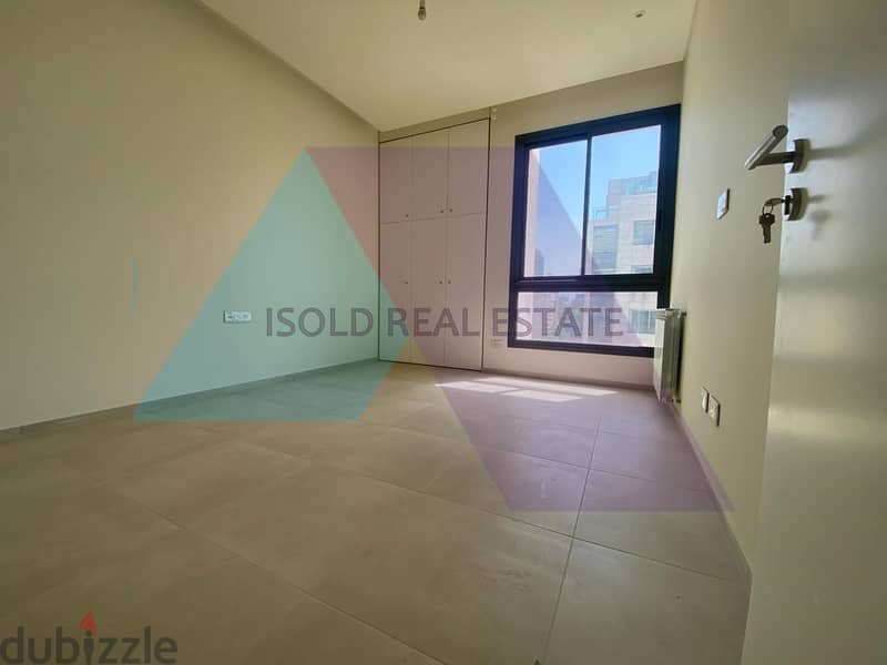 Brand New 250 m2 apartment for sale in Achrafieh 5