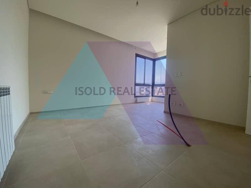 Brand New 250 m2 apartment for sale in Achrafieh 6