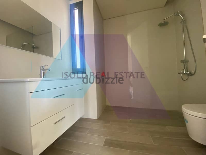 Brand New 250 m2 apartment for sale in Achrafieh 8