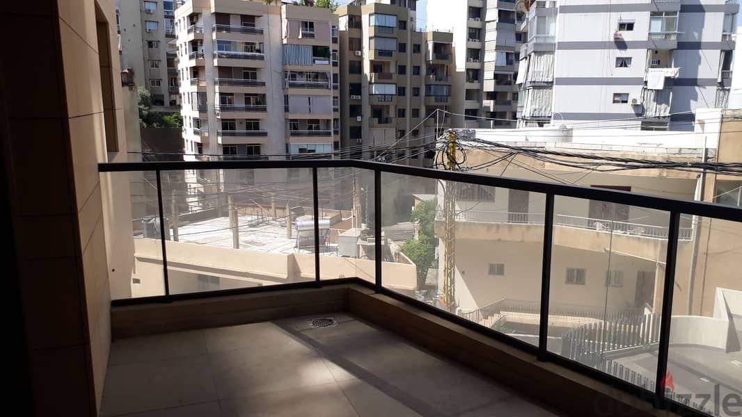 L01954-Brand New Office for Rent in Antelias 1