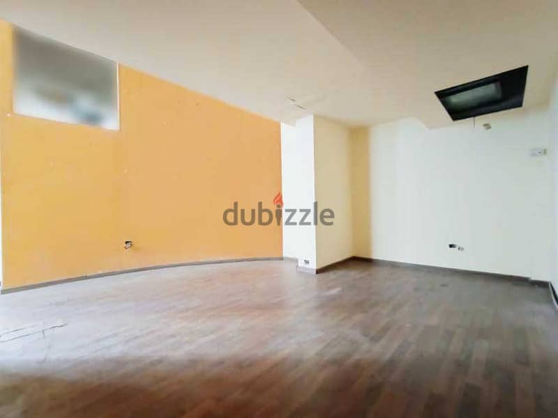 REF#HJ95491  Check this 64 sqm investment plan in  ACHRAFIEH!!! 1