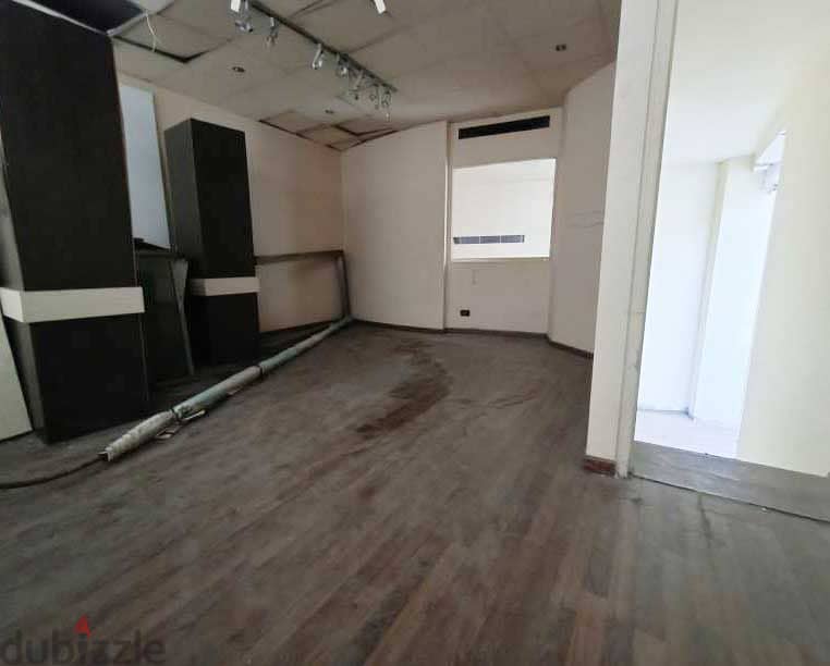 REF#HJ95491  Check this 64 sqm investment plan in  ACHRAFIEH!!! 2