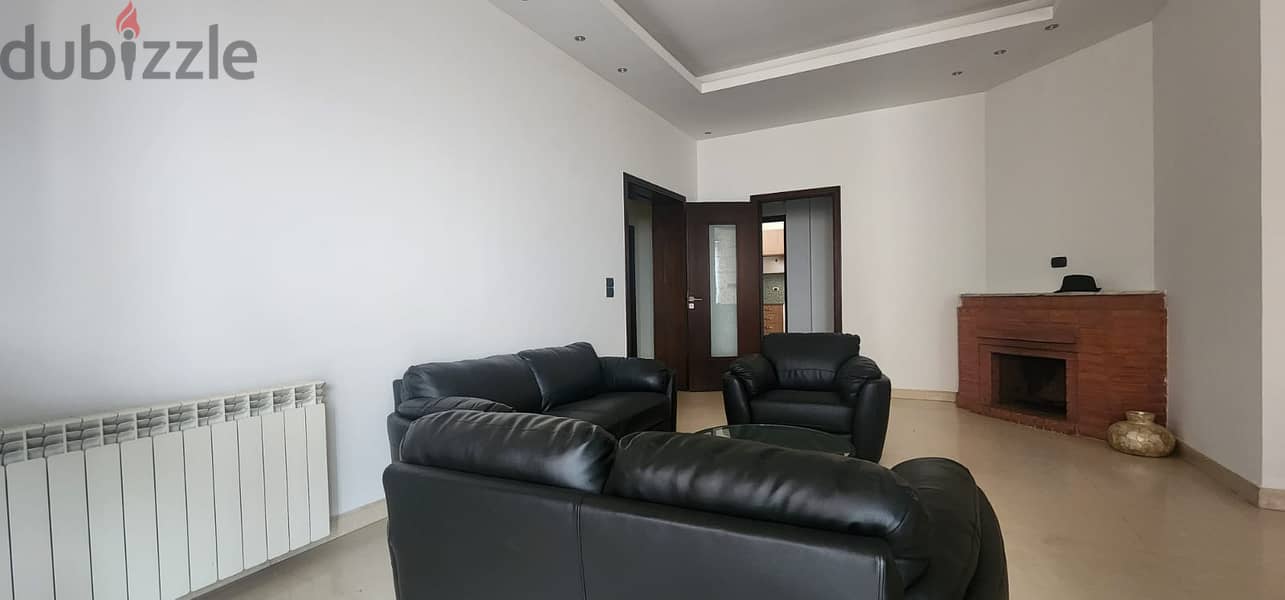 L14639-Fully Renovated Apartment For Sale In Fiyadie 1