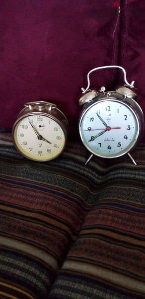 alarm watch antique 0