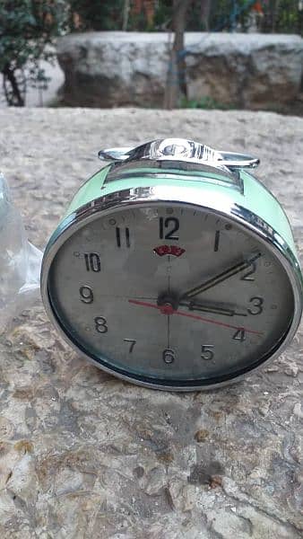 alarm watch antique 3