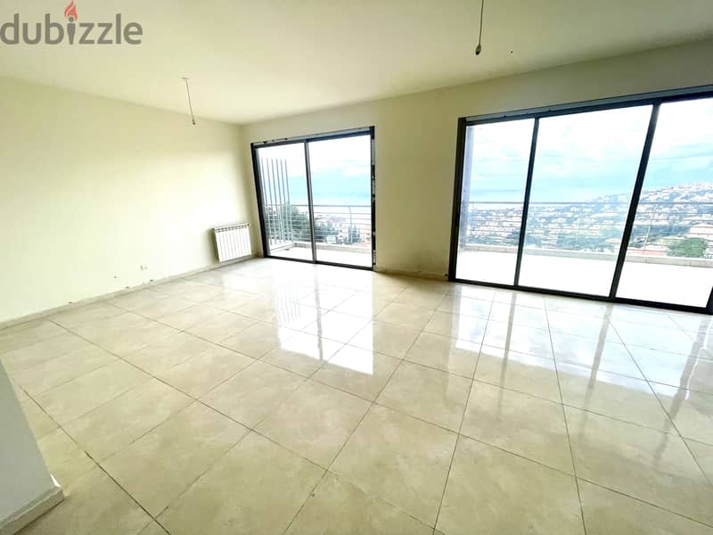 RWK230JA - Apartment For Sale In Kfarhbab In a Very Calm Area 2