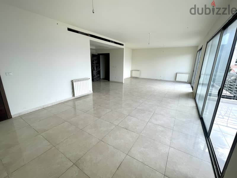 RWK230JA - Apartment For Sale In Kfarhbab In a Very Calm Area 3