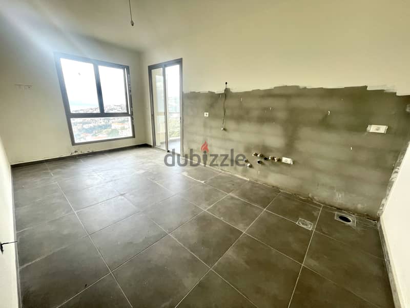 RWK230JA - Apartment For Sale In Kfarhbab In a Very Calm Area 4