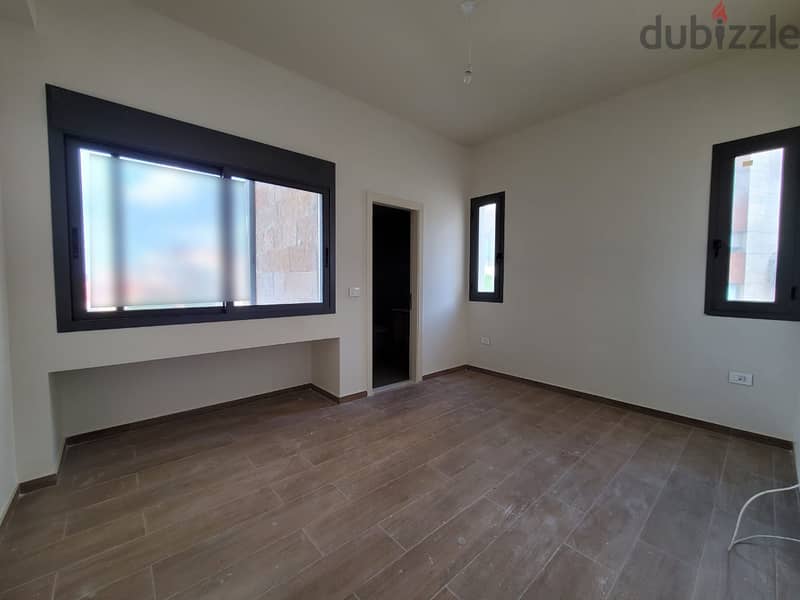 Duplex for sale in Ain Saadeh دوبلكس للبيع في عين سعادة 9