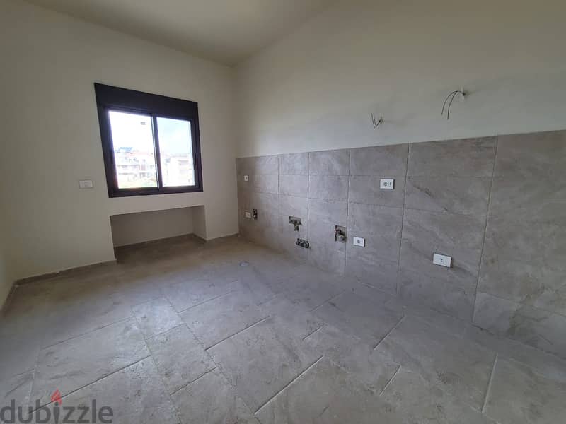Duplex for sale in Ain Saadeh دوبلكس للبيع في عين سعادة 11