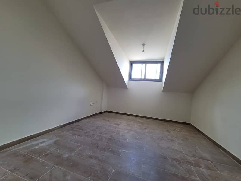 Duplex for sale in Ain Saadeh دوبلكس للبيع في عين سعادة 14
