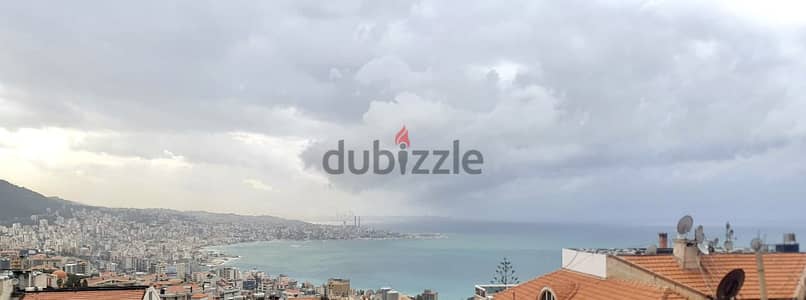 RWK238JA - Duplex For Sale In Kfarhbab - دوبلكس للبيع في كفرحباب