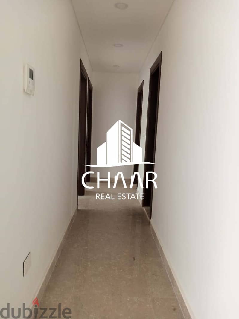 R477  Apartment for Sale in badaro 7