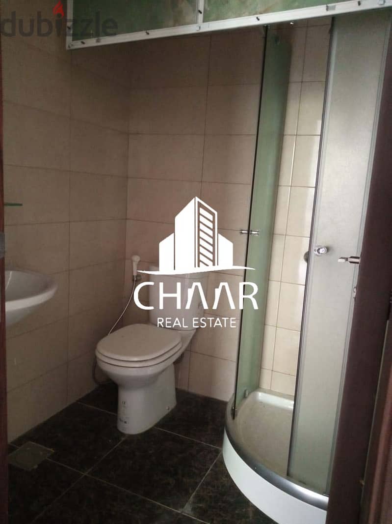 R477  Apartment for Sale in badaro 11