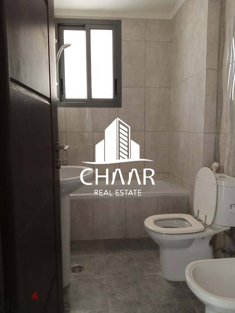 R477  Apartment for Sale in badaro 14