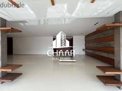R1693 Semi Furnished Apartment for Rent in Tallet Khayyat