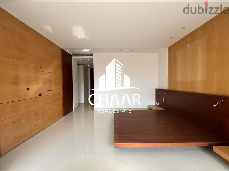 R1693 Semi Furnished Apartment for Rent in Tallet Khayyat 8