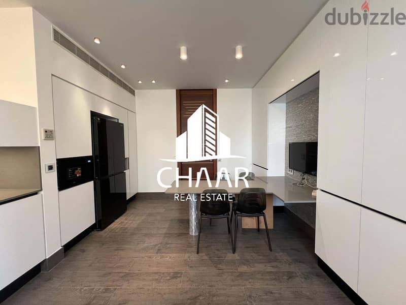R1693 Semi Furnished Apartment for Rent in Tallet Khayyat 10