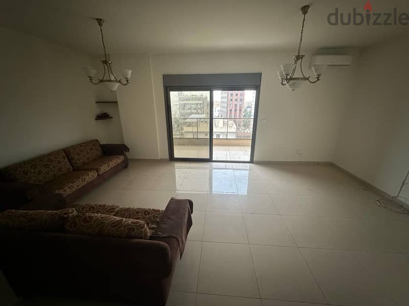 Sea View Apartment For Sale شقة بإطلالة على البحر للبيع 2