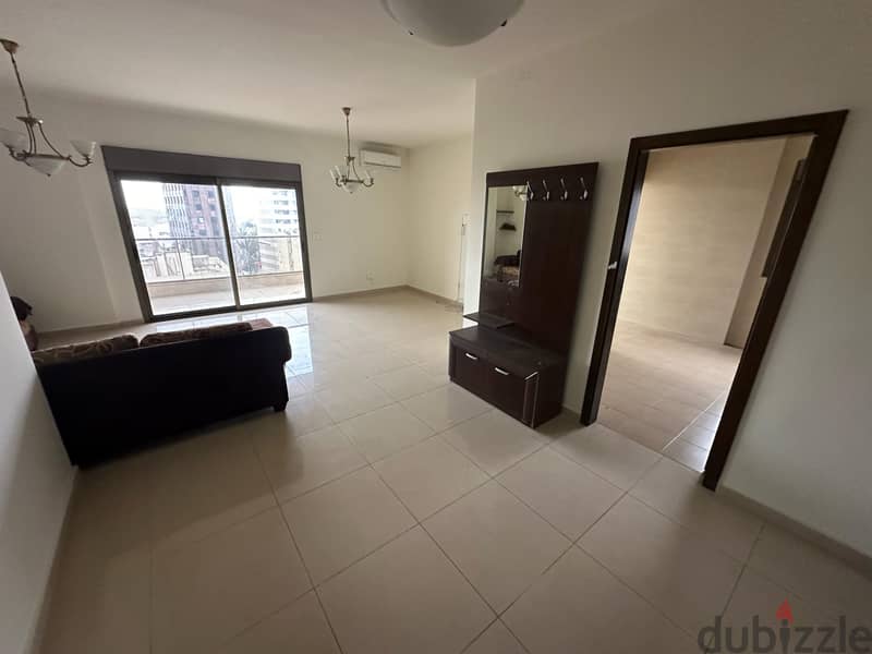 Sea View Apartment For Sale شقة بإطلالة على البحر للبيع 3