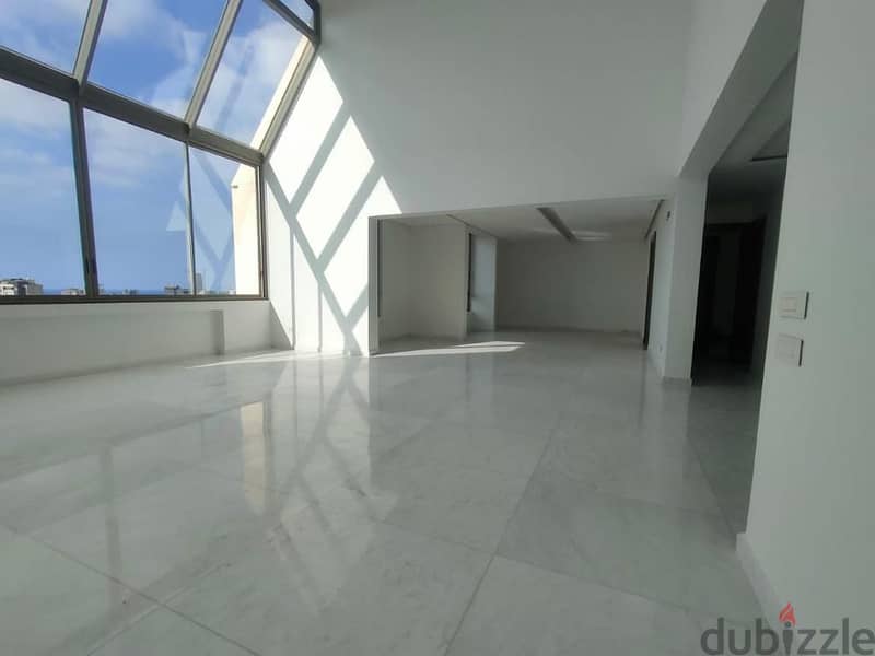 Duplex for Sale in Jdeideh دوبلكس للبيع في الجديدة 2